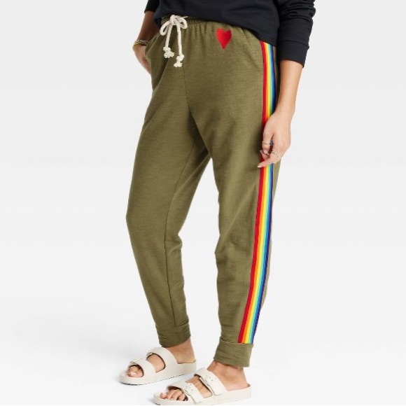 Target Pants - NEW PLUS SIZE Takepride Joggers